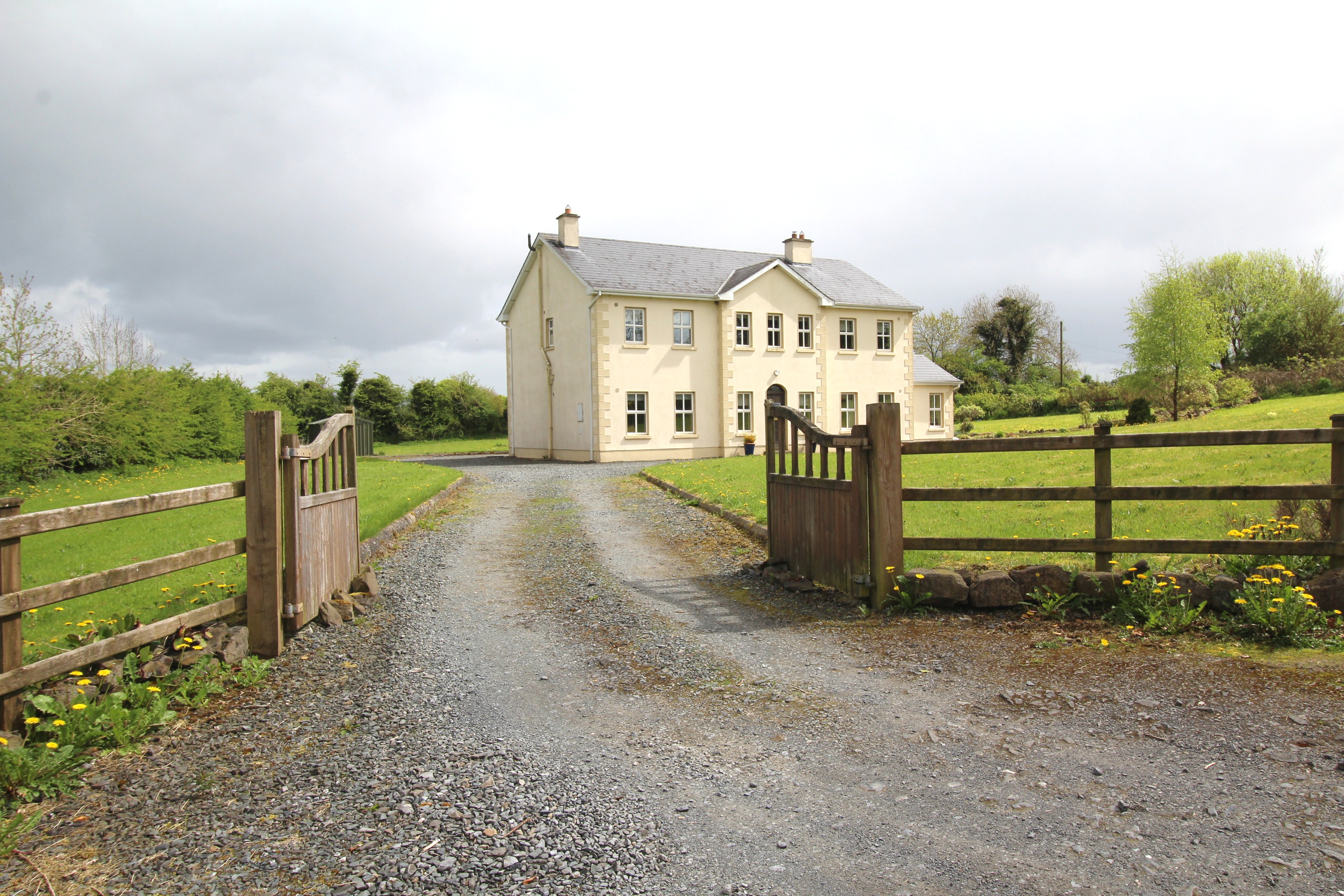 Pipers Cross, Tubber, Granard, Co. Longford.