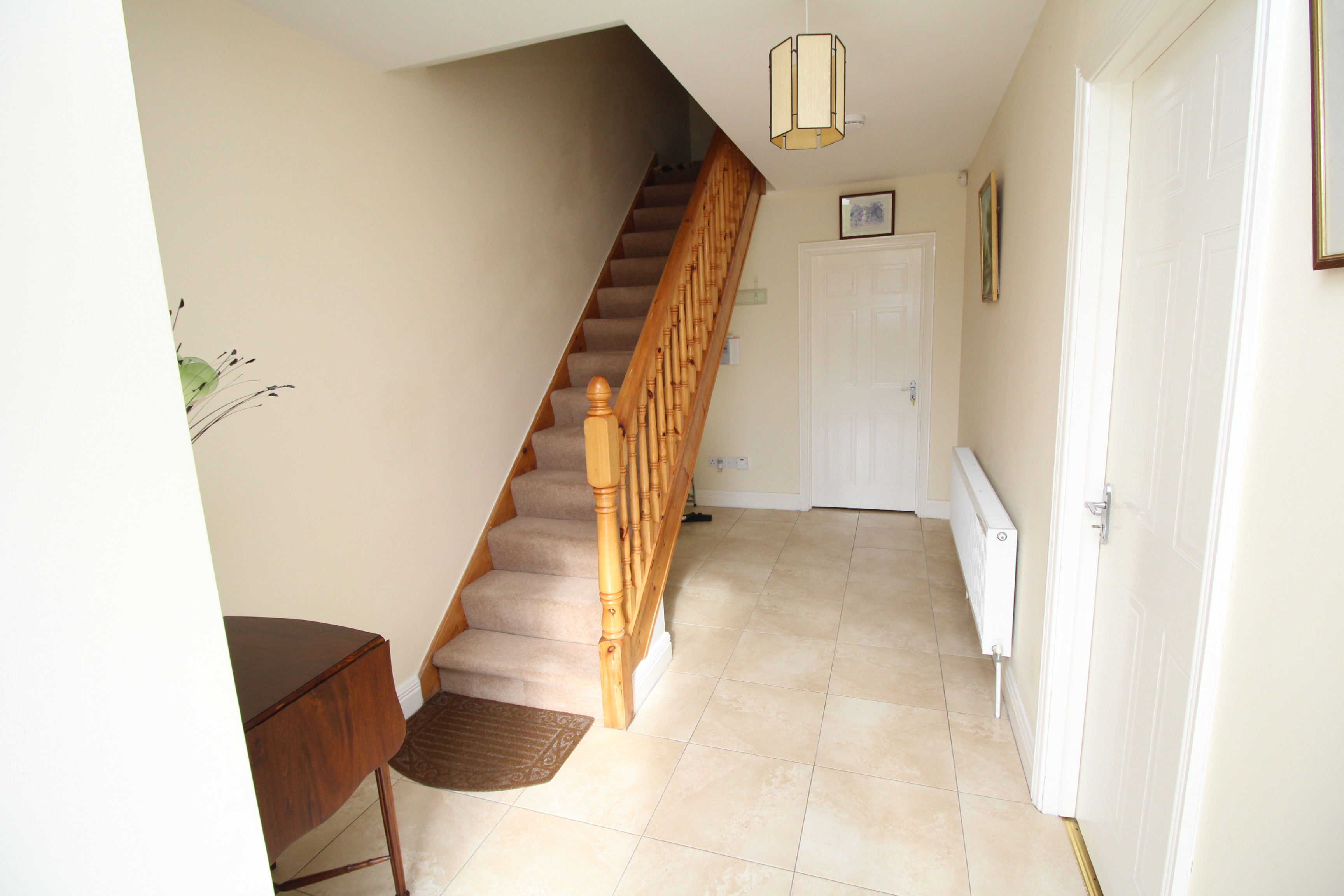 No.61 Cluain Na Sibhe, Killashee, Co.Longford.