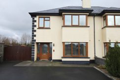No.27 Cluain Doire, Newtownforbes, Co.Longford. No.27 Cluain Doire, Newtownforbes, Co.Longford.