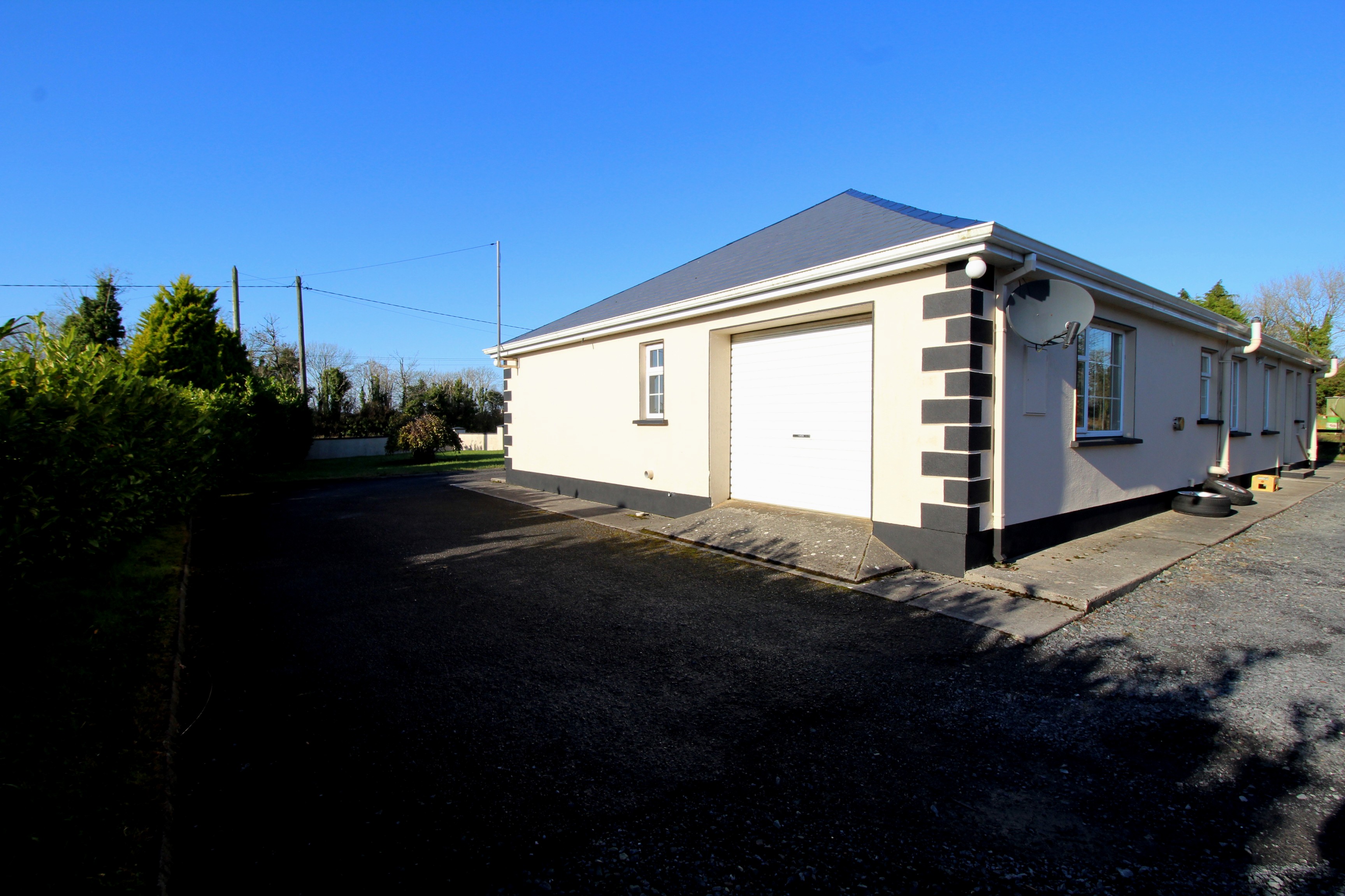 Leitrim, Newtownforbes, Co.Longford.