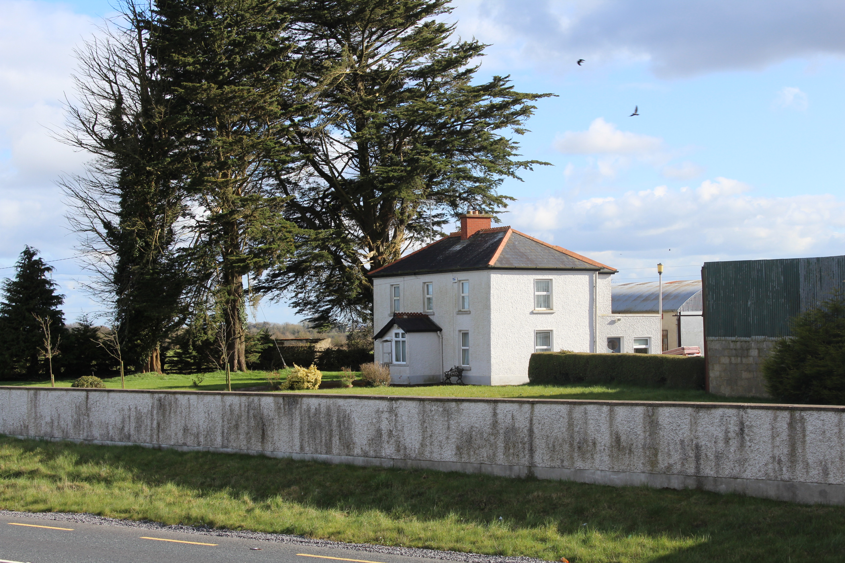 Farrell Brothers Auctioneering Longford